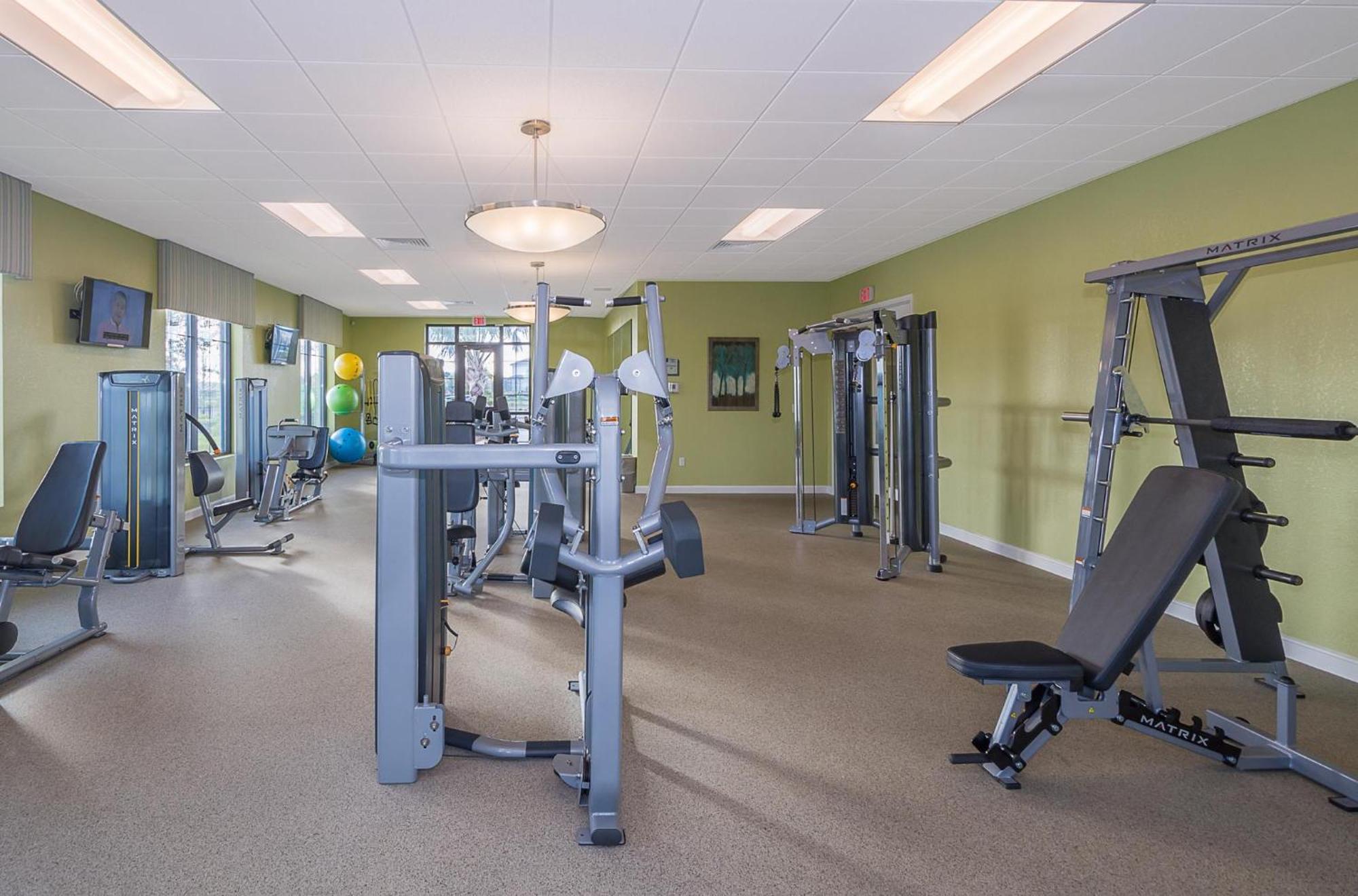 4830Fa Townhouse 4 Bedrooms & 3 Bathrooms + Pool Kissimmee Extérieur photo