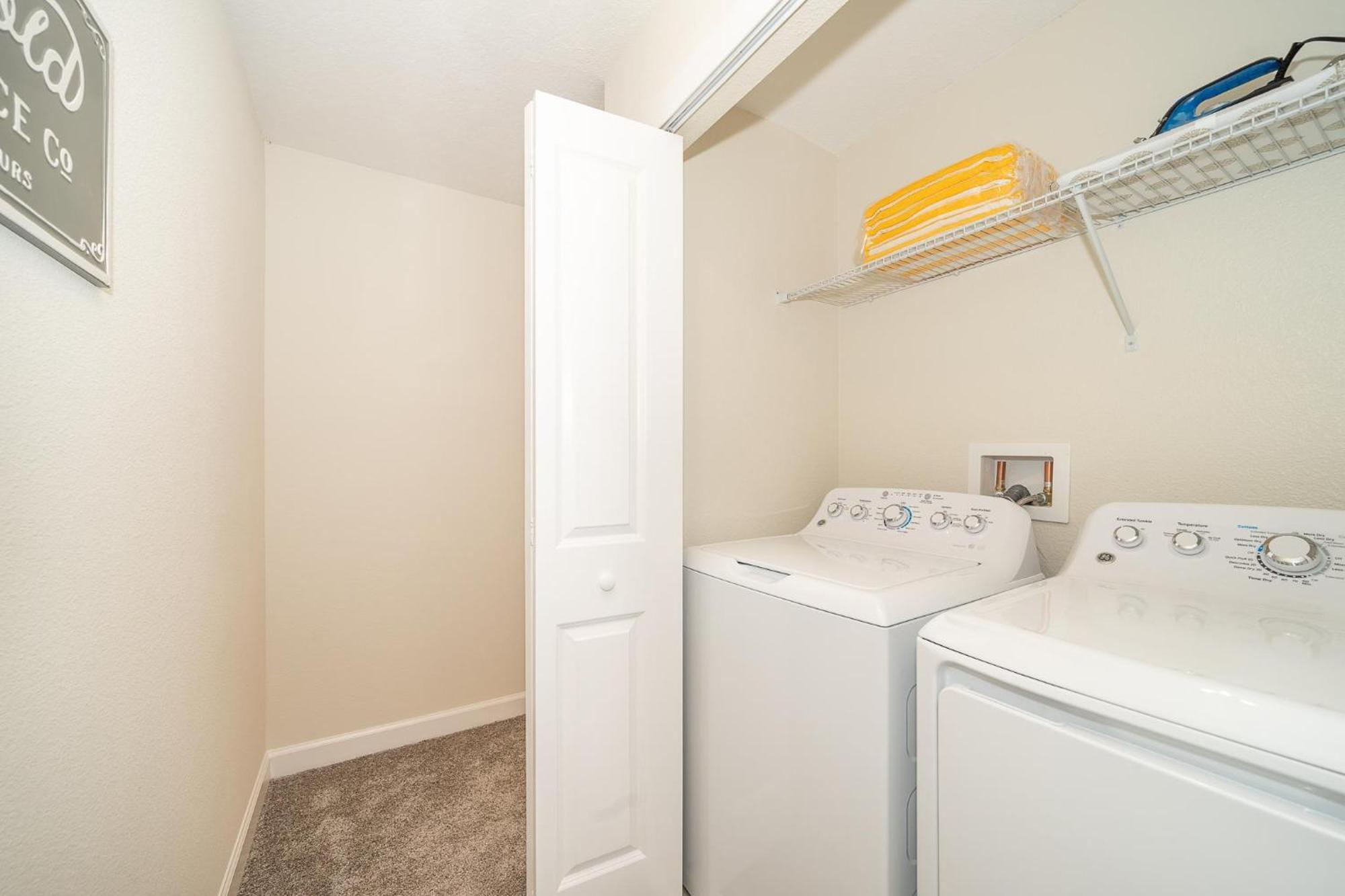 4830Fa Townhouse 4 Bedrooms & 3 Bathrooms + Pool Kissimmee Extérieur photo